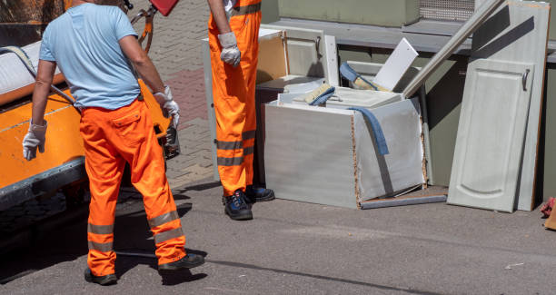 Best Hoarding Cleanup  in Candor, NC