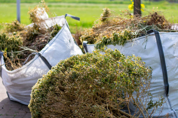 Best Scrap Metal Removal  in Candor, NC
