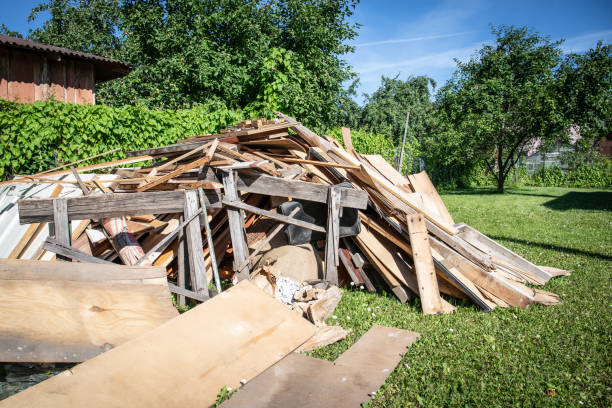 Best Construction Debris Removal  in Candor, NC